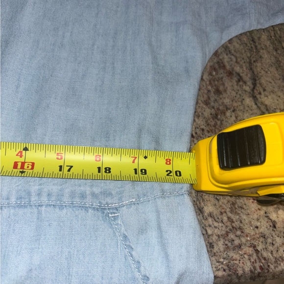 Faherty Tried & True Oakley Dress NWT - Picture 10 of 10